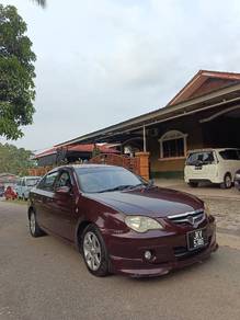 Proton Persona MEDIUM LINE in Muadzam Shah, PHG