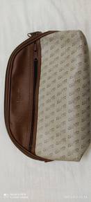 Vintage Clutch bag mens