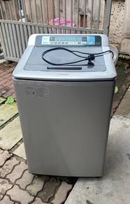 panasonic washer 16kg