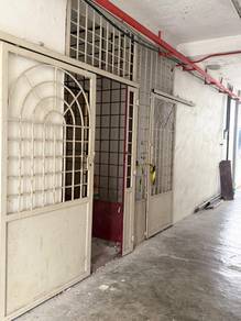 Flat For Sale in Rumah Pangsa Sutera Wangi