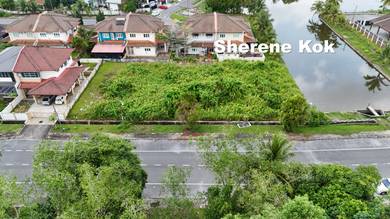 Residential Land in Kota Samarahan, SWK