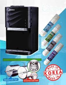 23PRK Penapis Air Filter Water Hot Cold Suam