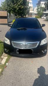 Toyota Camry G in Rawang, SGR