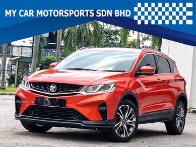 Proton X50 PREMIUM in Seri Kembangan, SGR