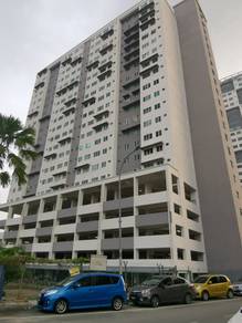 Apartment For Sale in Laguna Indah