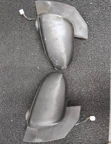 Used Car Side Mirror Pair - Left & Right