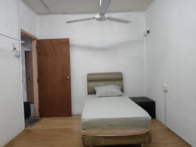 Room in Pasir Gudang, JHR