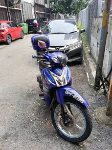 Sym Bonus 110 SR N1