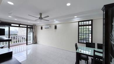 Condominium For Sale in Menara Greenview