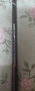 raket felet woven tj 1000 pro