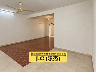 2-storey Terraced House For Sale in Bukit Mertajam,PNG