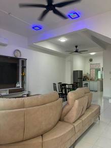 2-storey Terraced House For Rent in Skudai,JHR