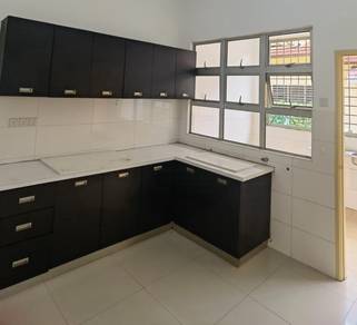 2-storey Terraced House For Rent in Kota Kemuning,SGR