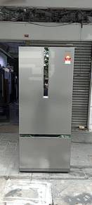 Panasonic inverter 2d refrigerator peti ais fridge