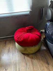 Bean Sofa