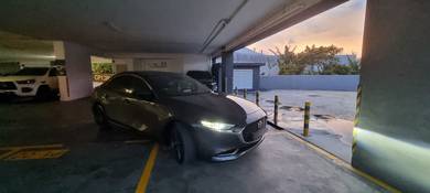 Mazda 3 GVC HIGH PLUS in Cheras, KUL