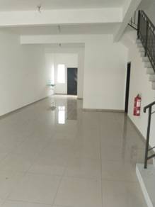 2-storey Terraced House For Rent in Kulim,KDH