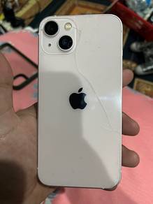Iphone 13 pink 256gb