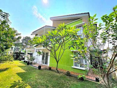 2-storey Terraced House For Sale in Bangi,SGR