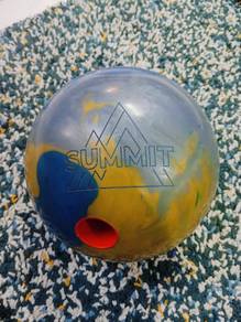 BOWLING BALL Storm SUMMIT 15 LB