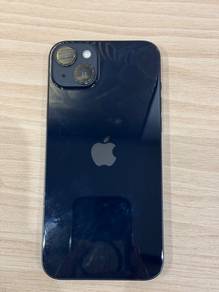 iPhone 14 Plus 256gb blue