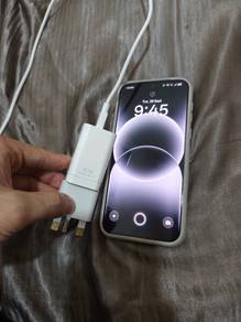 Oppo find x 8 512/16 (Malaysia set)