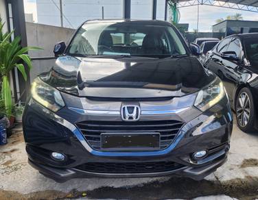 Honda HR-V V in Butterworth, PNG