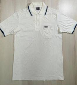 Adidas Club Vintage Collar Tee #D Used