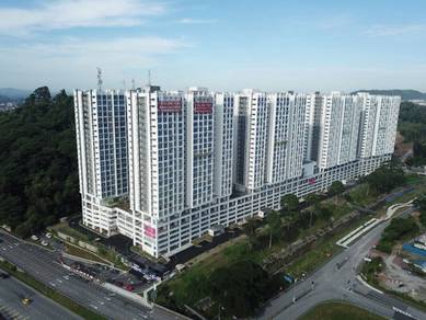 Room in Seremban, NSN