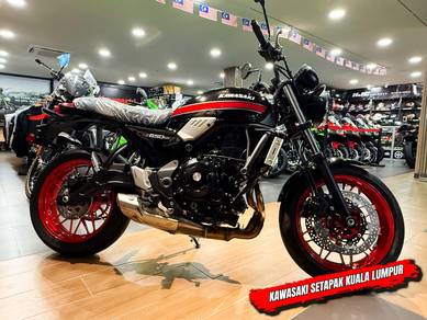 Kawasaki Z 650