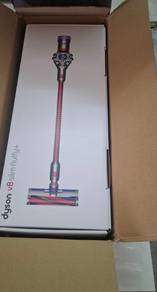 dyson vacuum