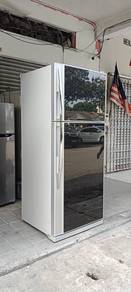 600L Toshiba 2door fridge refrigerator ice maker