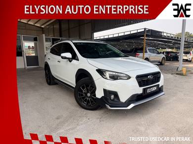 Subaru XV GT EDITION in Teluk Intan, PRK