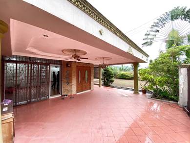 2-storey Terraced House For Sale in Ampang,SGR