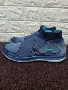 Uk8 Nike Free RN Motion Flyknit Running