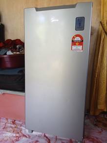peti ais MODEL MIDEA 