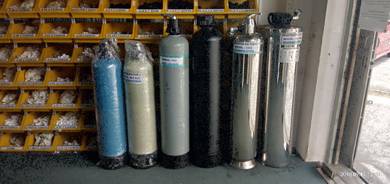 Chlorine Free Master-filter G7.m