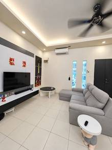 2-storey Terraced House For Sale in Johor Bahru,JHR