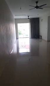 Condominium For Sale in Setapak Green