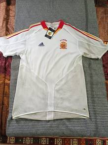 Spain Jersey
