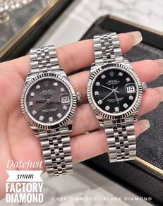 Rolex Datejust 31mm diamond 178274 / 278274