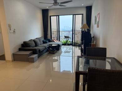 Condominium For Sale in Senzvilles (Senzo Residence)