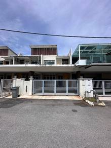 Terraced House For Rent in Port Dickson,NSN