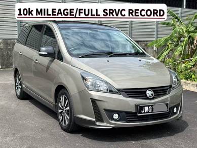 Proton Exora PREMIUM in Johor Bahru, JHR