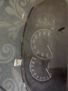 meter evo 1
