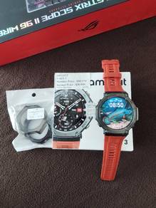 Amazfit Trex 3 