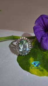 Aquamarine