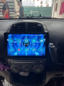 Myvi 2005 android player