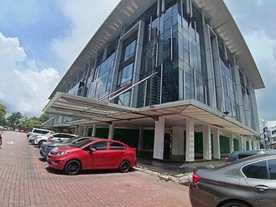 Office space For Rent in Johor Bahru,JHR