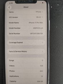 iphone 11 pro max